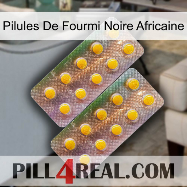African Black Ant Pills new10